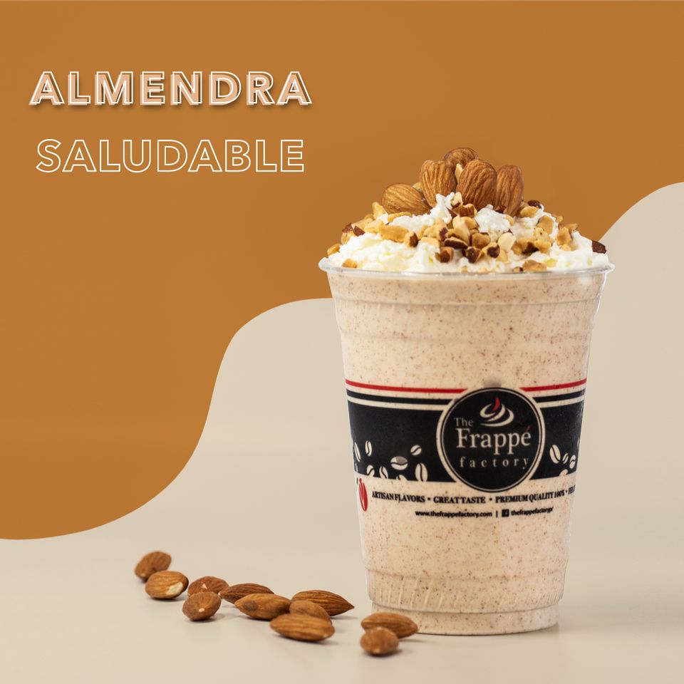 Del menú de Latidos Cafe